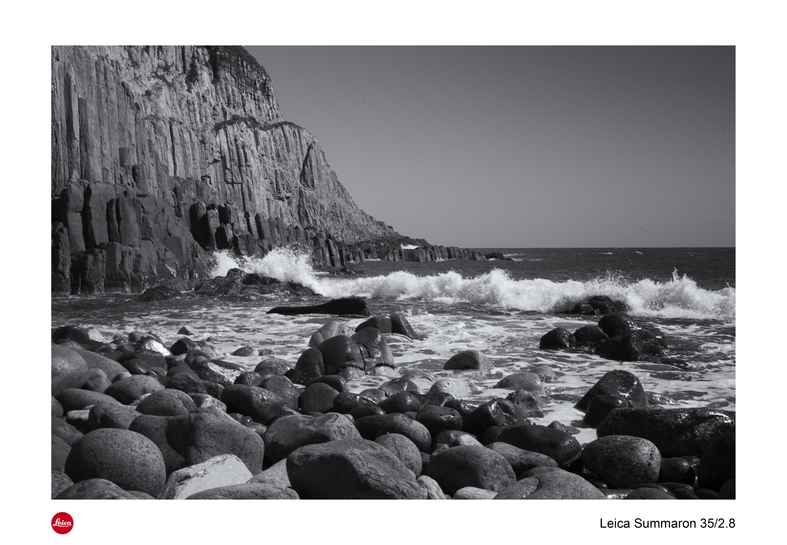 Quiet joys only a photographer understands
